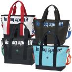 ルコック ラウンドトートバッグ LG6S