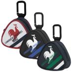  Le Coq мяч кейс LG6SBZ02M мужской onigili type мяч держатель 3 шт для 2026 год модели 