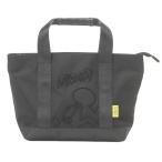 ディズニー XYMG4FB2 ブラックミッキー ラウンドバッグ