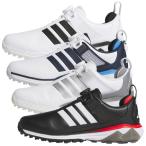 アディダス ゴルフシューズ アディパワー 26 SL BOA OOM30 メンズ スパイクレス ダイヤル搭載 防水 2026年モデル