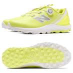 New balance туфли для гольфа свежий пена X 2500v5 SL BOA UG2500BE мужской женский шиповки отсутствует dial установка водонепроницаемый 2026 год модели 