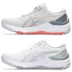 レディース アシックス 2024 ゲル KAYANO エース2 1112A050 スパイクレス ゴルフシューズ 女性用 日本正規品