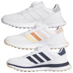 アディダス ゴルフシューズ ウィメンズ S2G 26 BOA OPJ96 レディース スパイクレス ダイヤル搭載 防水 2026年モデル