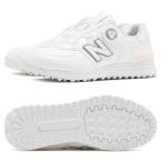  New balance туфли для гольфа 574 V4 SL BOA W574B6J4 женский шиповки отсутствует dial установка водонепроницаемый 2E соответствует 2026 год модели 