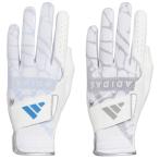  Adidas Golf перчатка перчатки pa-m LAP прохладный перчатка HM143 мужской женский левый рука "надеты" "дышит" все погода соответствует Fit чувство выдающийся 2026 год модели 