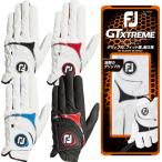  foot Joy 2023 GT Extreme Golf перчатки левый рука "надеты" 