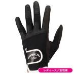  женский p логический PGLG-2349LLH Golf перчатки левый рука "надеты" женский 