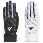  Adidas Golf Golf перчатка перчатки теплый комфорт JUT47 женский обе рука "надеты" зимний защищающий от холода 2025 год модели 