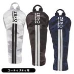 ショッピングバートン ゼロハリバートン ヘッドカバー ZHG-CB25 カモ柄 82387 メンズ レディース ユーティリティ用 2025年モデル