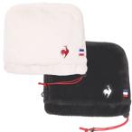 ルコック ヘッドカバー LG6SHC60M メンズ 高密度ボア生地 アイアン用 2026年モデル