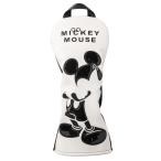 ディズニー ヘッドカバー XYMG5FH