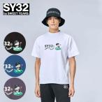  Golf мужской SY32 METAKOZO COLLABO MOCK T весна лето 26SS