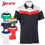  Golf Srixon рубашка-поло с коротким рукавом RGMSJA04 Golf одежда 