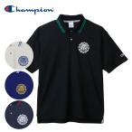 ゴルフ メンズ チャンピオン POLO SHIRT C3BG302 春 夏