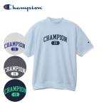 ゴルフ メンズ チャンピオン MOCK NECK SHIRT C3BG304 春 夏 ゴルフウェア