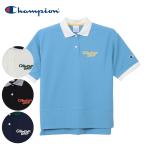 ( клиренс ) Golf одежда женский Champion POLO SHIRT весна лето 26SS