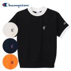( клиренс ) Golf одежда женский Champion MOCK NECK SHIRT весна лето 26SS