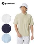  Golf мужской TaylorMade sia футбол S/S Polo весна лето 26SS
