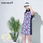  Golf женский / женский viva Heart лёд Touch олень. .majo licca шарф рисунок One-piece 01261470