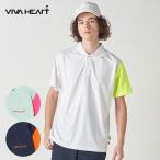  Golf мужской viva Heart рукав распределение цвета олень. . короткий рукав Polo 01123343 весна лето 