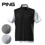 ( клиренс ) Golf одежда мужской булавка высокофункциональный Layered twin комплект весна лето 26SS