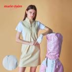 ( клиренс ) Golf одежда женский Marie Claire One-piece весна лето 26SS