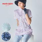 ( клиренс ) Golf одежда женский Marie Claire половина Zip туника весна лето 26SS