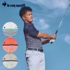 ゴルフ メンズ ルコック パネルボー