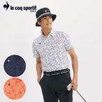 ゴルフ メンズ ルコック モノグラム