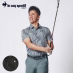 ゴルフ メンズ ルコック ストレスマ