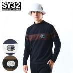  Golf мужской SY32 STRECH EMB WAPPEN MOCK NECK SYG25A136 осень-зима Golf одежда 
