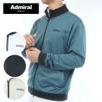  Golf мужской Admiral теплый Dahl спортивная куртка ADMA587 осень-зима 