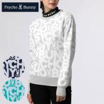  Golf женский / женский носорог koba колено Crew вязаный GFW085