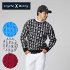  Golf мужской носорог koba колено свитер Crew вязаный GF519 осень-зима 