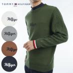  Golf Tommy Hilfiger cave Lumix вырез лодочкой свитер THMA461