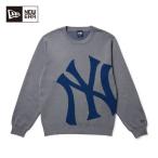  Golf мужской New Era KNIT SWEATER NEYYAN GRY 14669875 осень-зима 