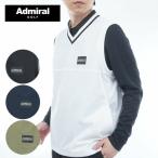  Golf мужской Admiral V шея Wind лучший ADMA551 осень-зима 