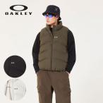  Golf мужской Oacley FORCEFUL PADDED VEST FOA408237 осень-зима 
