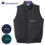  Golf мужской Champion ZIP VEST C3CG602 осень-зима 