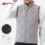  Golf мужской New balance LIGHT DOWN FULL ZIP VEST 5258001 осень-зима 