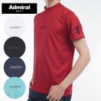  Golf мужской Admiral флаг mok шея рубашка ADMA516 весна лето 