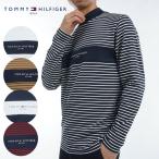  Golf Tommy Hilfiger Esse n автомобиль ru длинный рукав mok шея рубашка THMA454