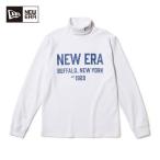  Golf мужской New Era LS TTL NECK WARM TEE OFF 14669851 осень-зима 