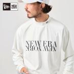  Golf мужской New Era LS M NECK ST KNIT JERSEY TEE WHI 14669861 осень-зима 