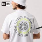  Golf мужской New Era GF SS MID NECK TEE OOTTF WHI весна лето 26SS