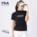 ゴルフレディースフィラモックネック...