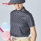 ( клиренс ) Golf одежда женский Marie Claire mok шея рубашка весна лето 26SS