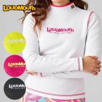 ゴルフレディースラウドマウスエンボ...