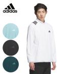  Golf мужской Adidas водоотталкивающий s Lee полоса s тянуть over Wind JVU99 осень-зима 