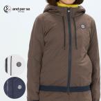 ゴルフ レディース アンパスィ エアジャスター中わた